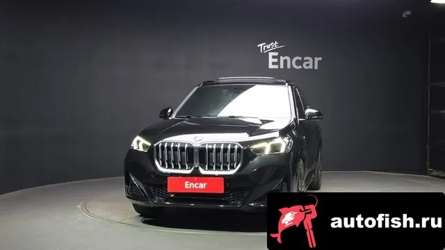 BMW X1 X1 (U11) 2023 года - вид 2