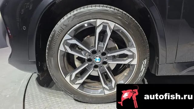 BMW X1 X1 (U11) 2023 года - вид 4