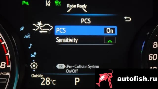 Toyota Camry Camry (XV70) 2018 года - похожие автомобили