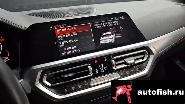 BMW 4-Series 4 Series (G22) 2021 года - похожие автомобили