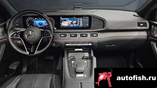 Mercedes-Benz GLE-Class GLE-Class W167 2026 года - похожие автомобили