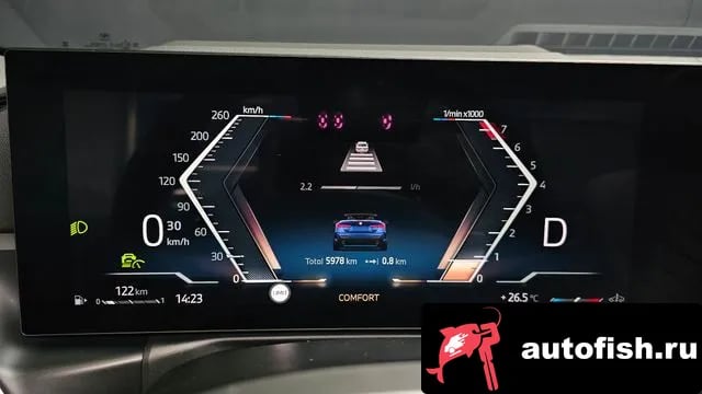 BMW 4-Series 4 Series (G22) 2025 года - похожие автомобили