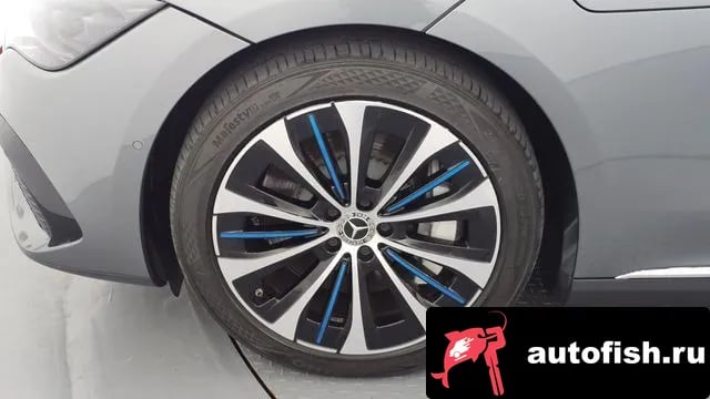 Mercedes-Benz EQE EQE V295 2022 года - вид 5