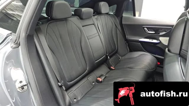 Mercedes-Benz EQE EQE V295 2022 года - похожие автомобили