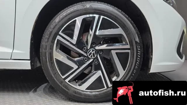 Volkswagen Jetta 7th Generation of Zeta 2022 года - вид 5