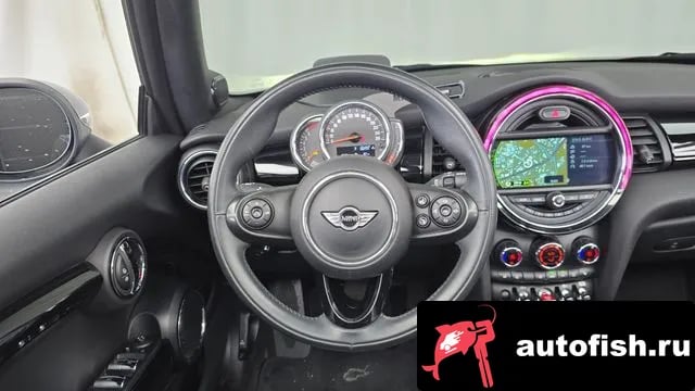Mini Cooper Convertible Cooper Convertible 2018 года - похожие автомобили