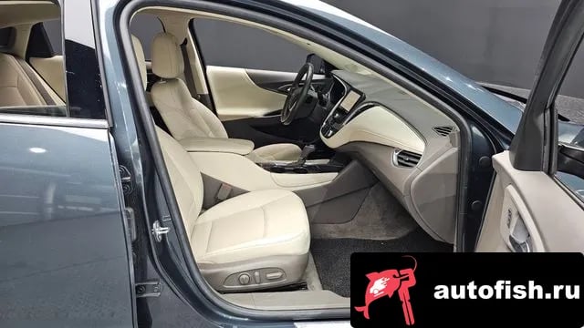 Chevrolet (GM Daewoo) Malibu The New Malibu 2020 года - похожие автомобили