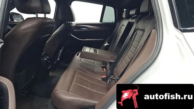 BMW X4 X4 (G02) 2019 года - похожие автомобили