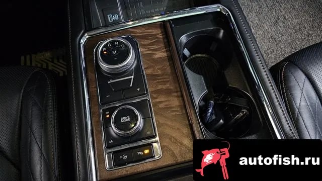 Ford Expedition Expeditation 2021 года - похожие автомобили