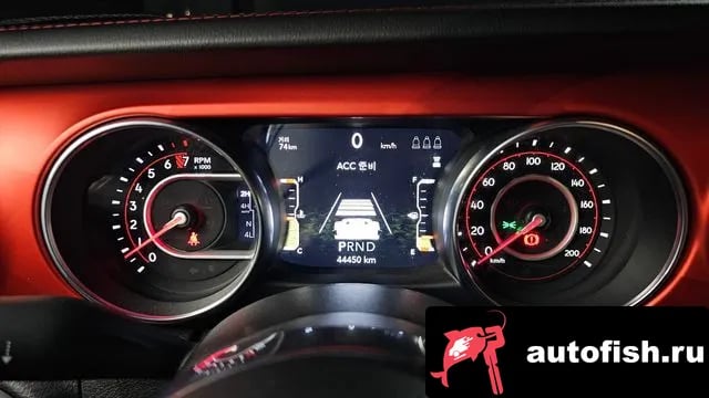 Jeep Gladiator Gladiator (JT) 2020 года - похожие автомобили