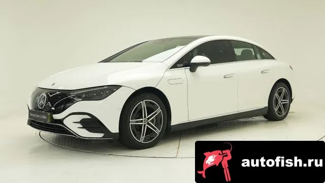 Mercedes-Benz EQE EQE V295 2024 года - автомобиль из Южной Кореи