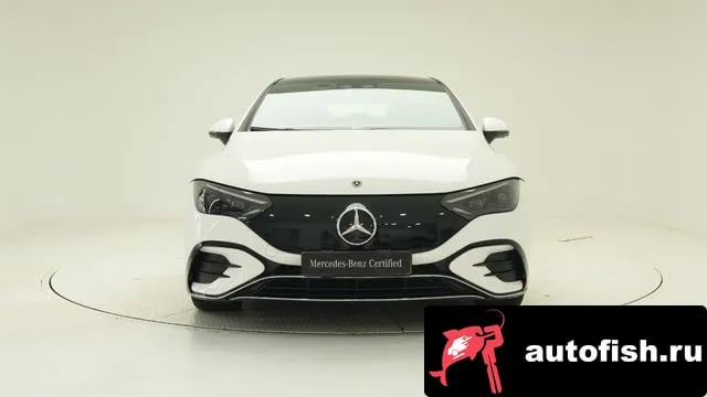 Mercedes-Benz EQE EQE V295 2024 года - вид 3