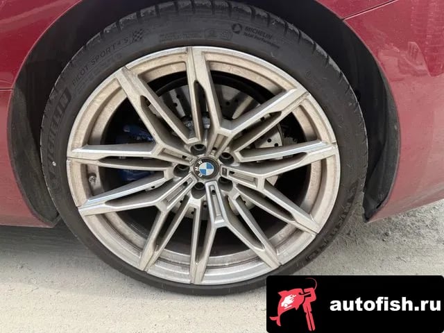 BMW M2 M2 (G87) 2025 года - вид 5