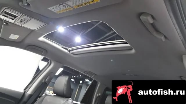 Honda Pilot Pilot 3rd generation 2019 года - похожие автомобили