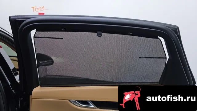 Genesis G80 G80 (RG3) 2024 года - похожие автомобили