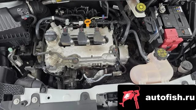 Chevrolet (GM Daewoo) Spark The New Spark 2021 года - вид 6