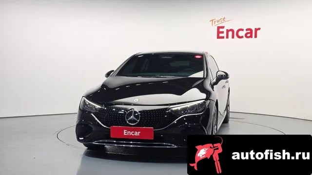 Mercedes-Benz EQE EQE V295 2023 года - вид 3