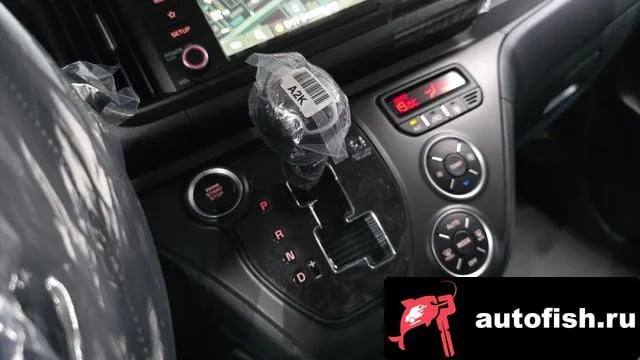 Kia RAY The New Kia Ray 2026 года - похожие автомобили