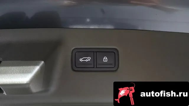 Hyundai Santafe San Tafe (MX5) 2025 года - похожие автомобили