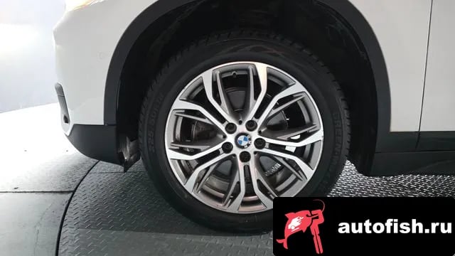 BMW X1 X1 (F48) 2018 года - вид 5