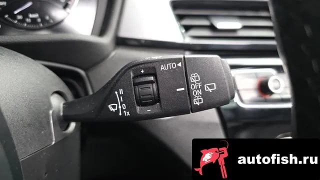 BMW X1 X1 (F48) 2018 года - похожие автомобили
