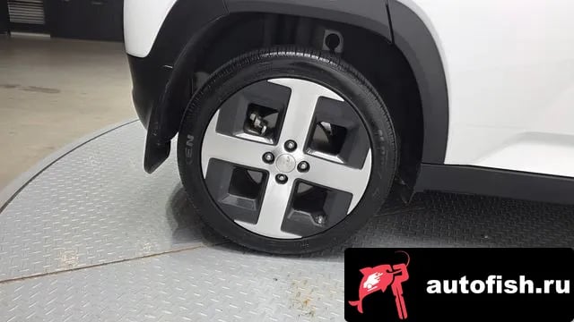 Hyundai Casper Casper Electric 2024 года - вид 5