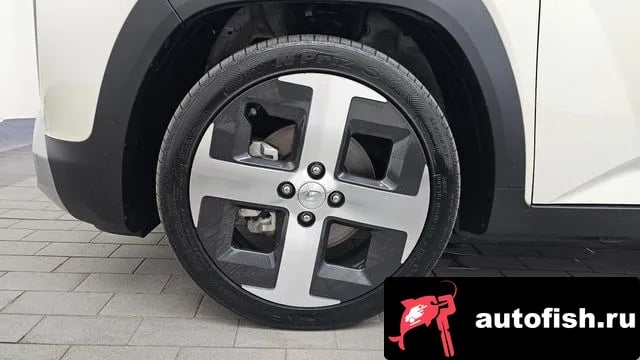 Hyundai Casper Casper Electric 2024 года - вид 5