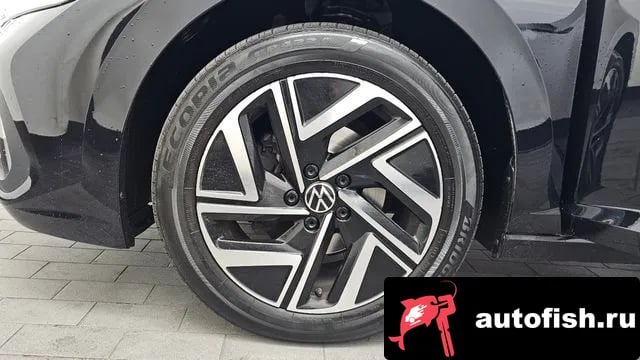 Volkswagen Jetta 7th Generation of Zeta 2024 года - вид 5
