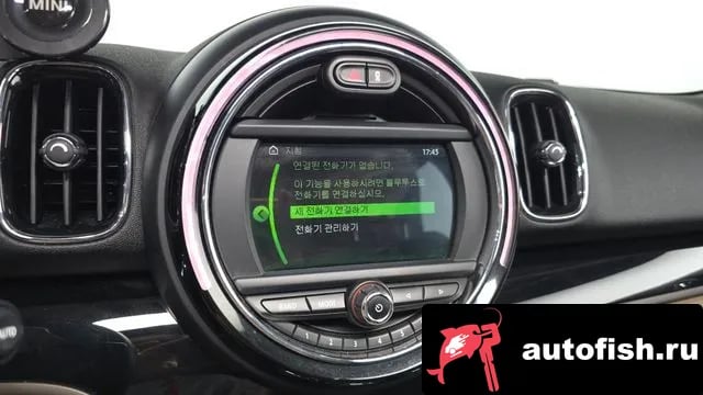 Mini Countryman Cooper D Country Man 2018 года - похожие автомобили