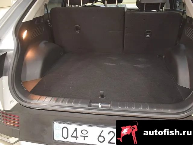 Hyundai Ioniq5 Ionic 5 2024 года - вид 4