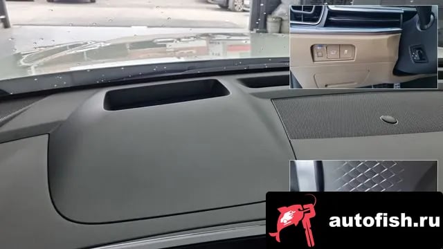 Kia Sorento The New Sorento 4th Generation 2025 года - вид 1