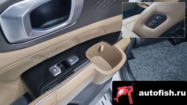 Kia Sorento The New Sorento 4th Generation 2025 года - вид 2