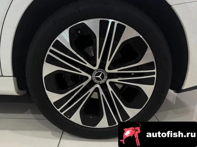 Mercedes-Benz E-Class E-Class W214 2024 года - вид 5
