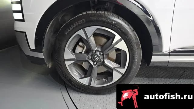 Hyundai Palisade Palisade (LX3) 2025 года - вид 5