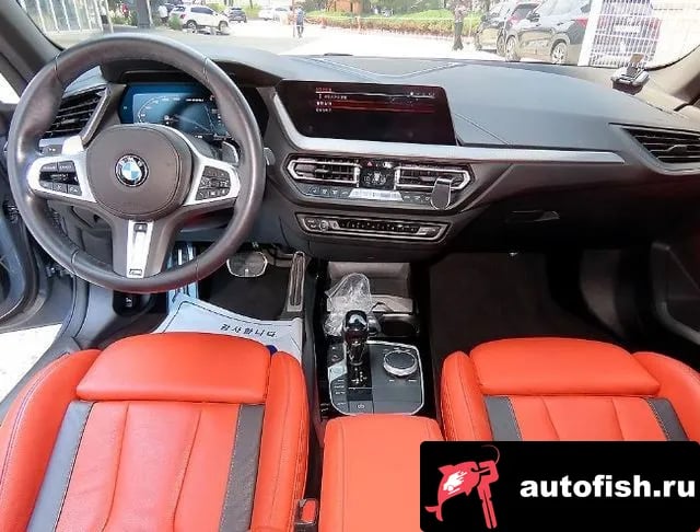 BMW 2-Series 2 Series Gran Coupe (F44) 2021 года - похожие автомобили