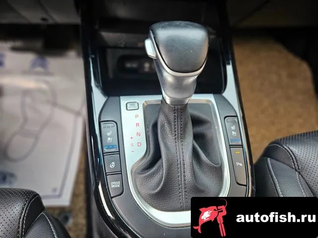 Kia K3 Come New K3 2020 года - вид 6