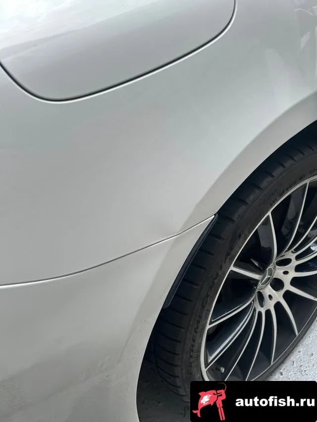 Mercedes-Benz CLS-Class CLS-Class C257 2020 года - вид 5