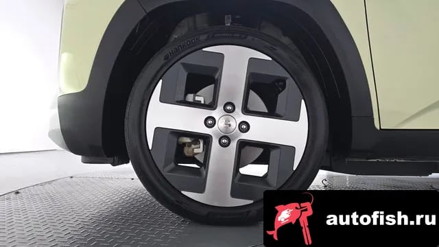 Hyundai Casper Casper Electric 2024 года - вид 4
