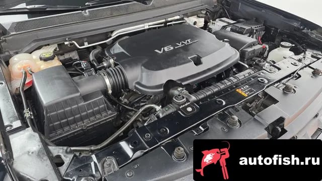 Chevrolet (GM Daewoo) Colorado Real New Colorado 2022 года - вид 6