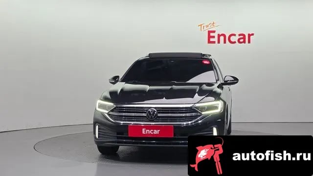 Volkswagen Jetta 7th Generation of Zeta 2023 года - вид 3