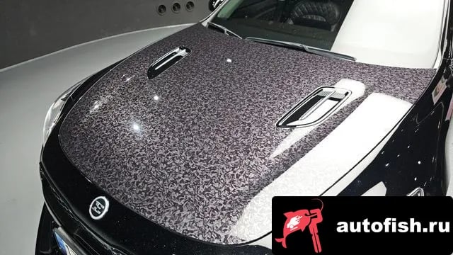 Kia Stinger Stinger Meister 2021 года - вид 6
