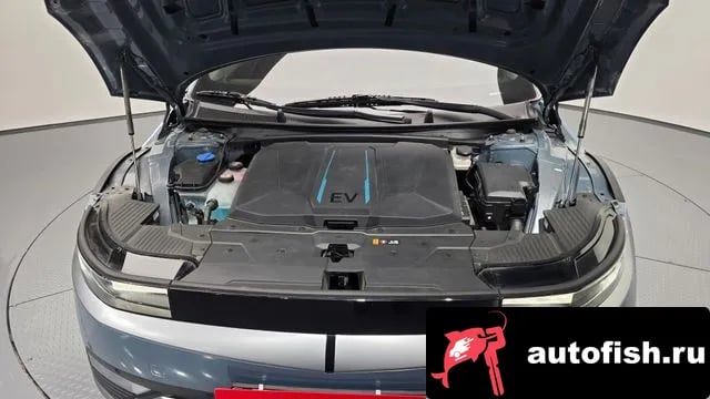 Hyundai Ioniq5 Ionic 5 2024 года - вид 5