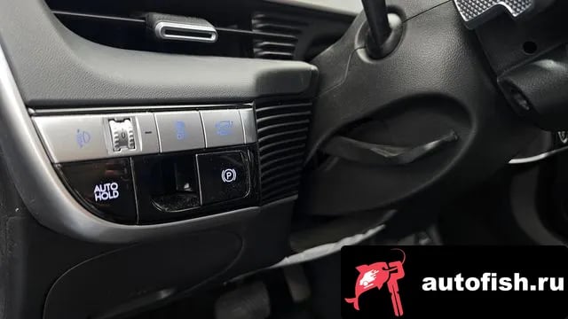 Hyundai Ioniq5 Ionic 5 2024 года - похожие автомобили