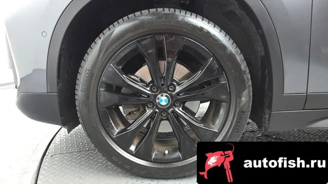 BMW X1 X1 (F48) 2020 года - вид 5