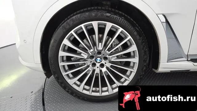 BMW X7 X7 (G07) 2023 года - вид 5