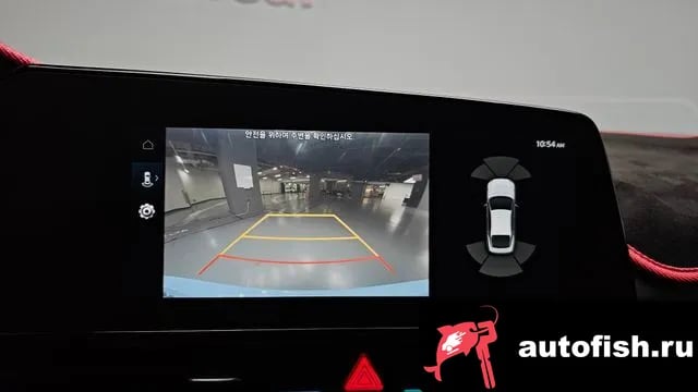 Hyundai AVANTE Avante (CN7) 2022 года - похожие автомобили