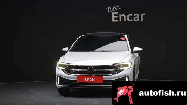 Volkswagen Jetta 7th Generation of Zeta 2023 года - вид 3