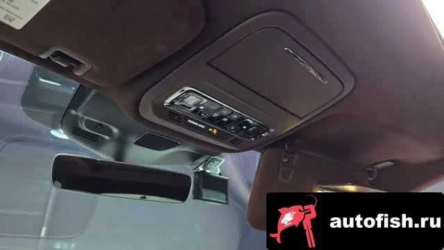 Lincoln Aviator Aviator 2nd generation 2020 года - похожие автомобили