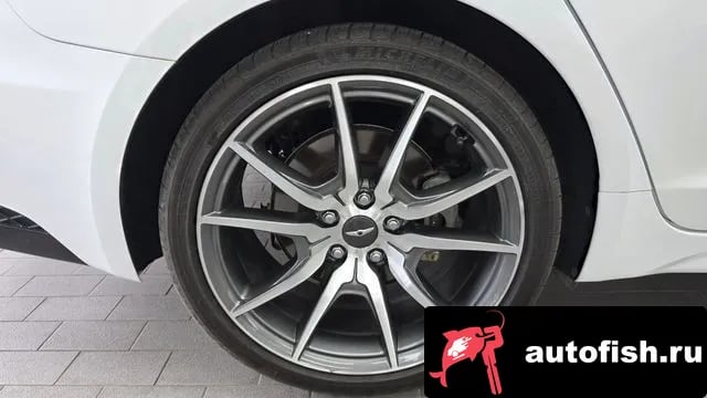 Genesis G70 The New G70 2023 года - вид 5