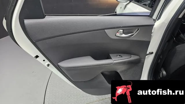 Kia K3 Come New K3 2021 года - похожие автомобили